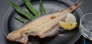 カレイ380x182